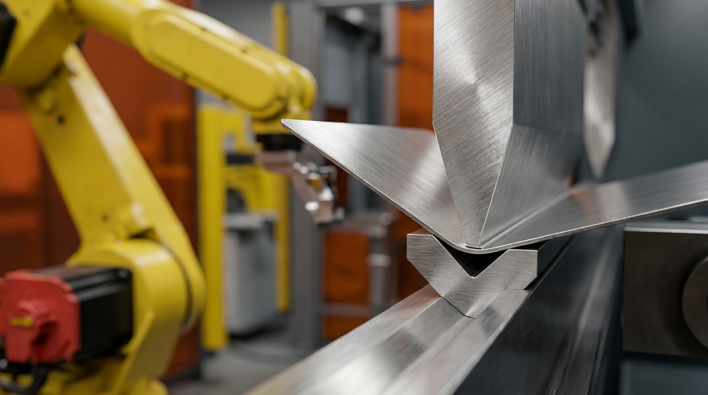 8 Best CNC Machines for Precision Metal Fabrication