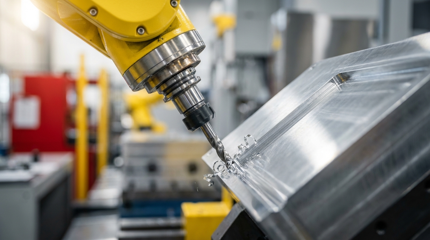 How to Use 3DEXPERIENCE Make for CNC Machining Sourcing