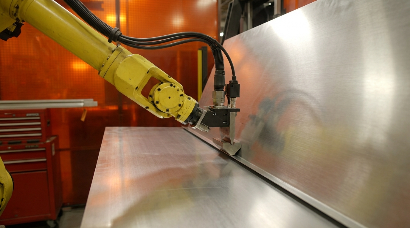 Design for Manufacturability Sheet Metal Partners in the US