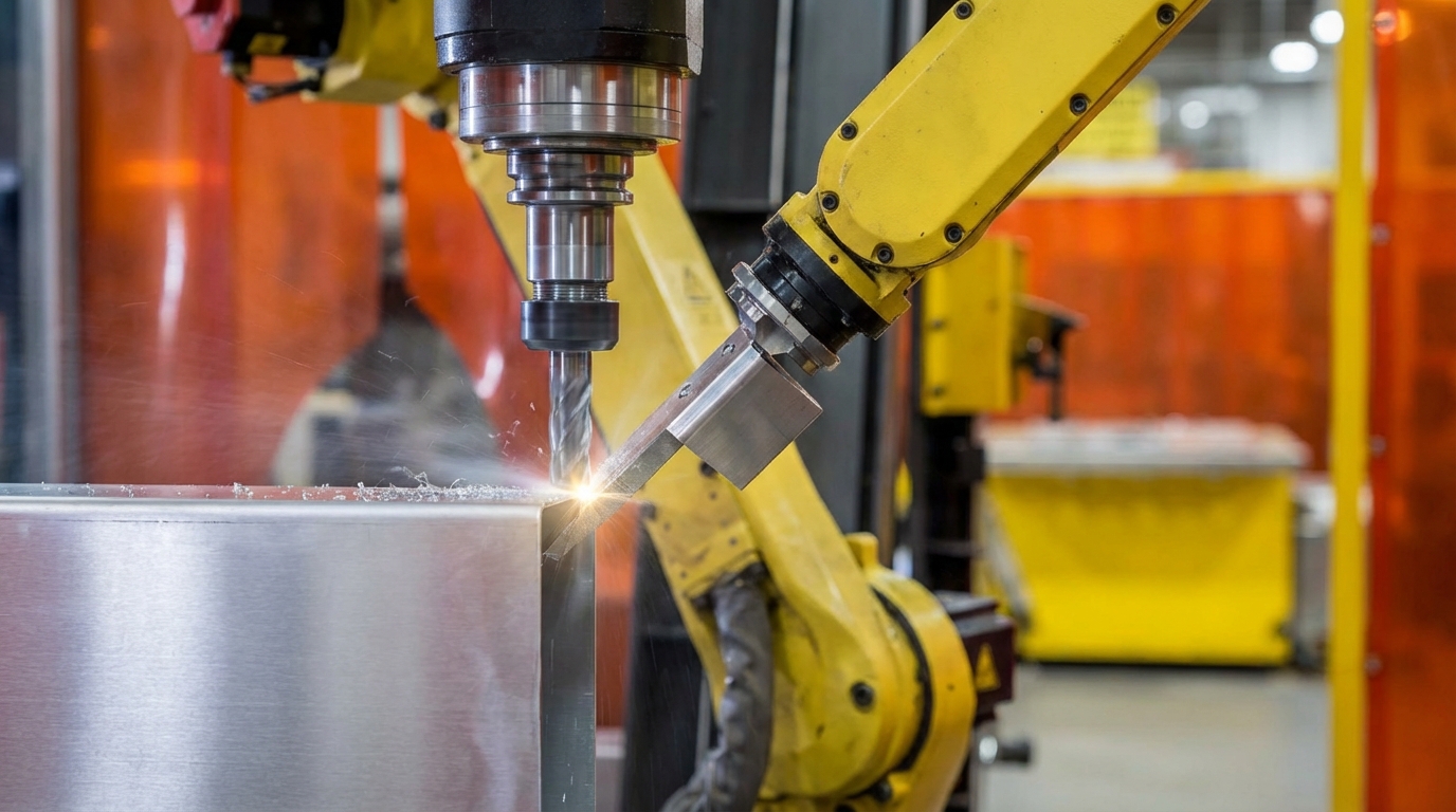 7 Best Online Platforms to Get Instant CNC Machining Quotes