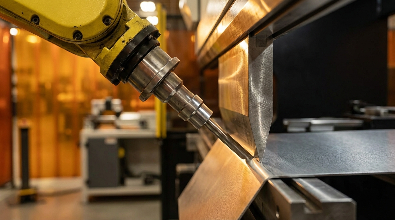 Best Rapid Prototyping Methods for Metal Enclosures Guide