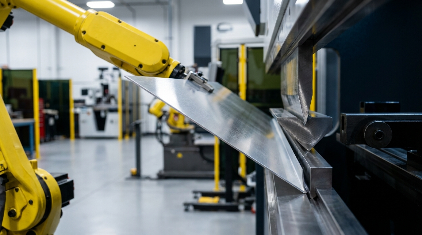 12 Best Rapid Sheet Metal Prototyping Companies US 2026