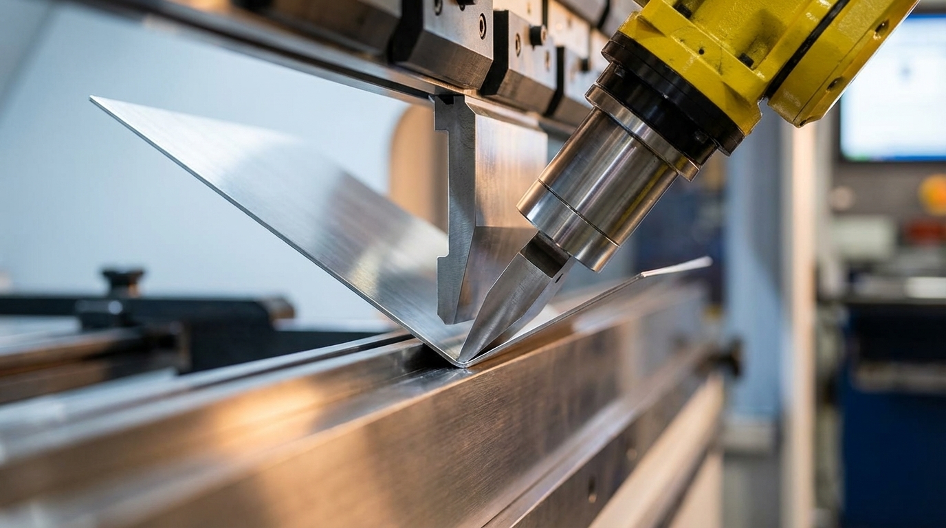 Best Precision CNC Machining Services 2026 | Fabcon