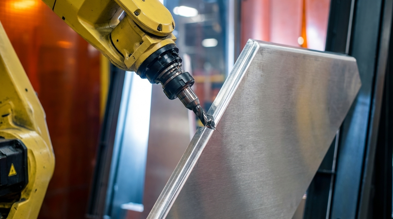 How to Reduce CNC Lead Times for Complex Assemblies