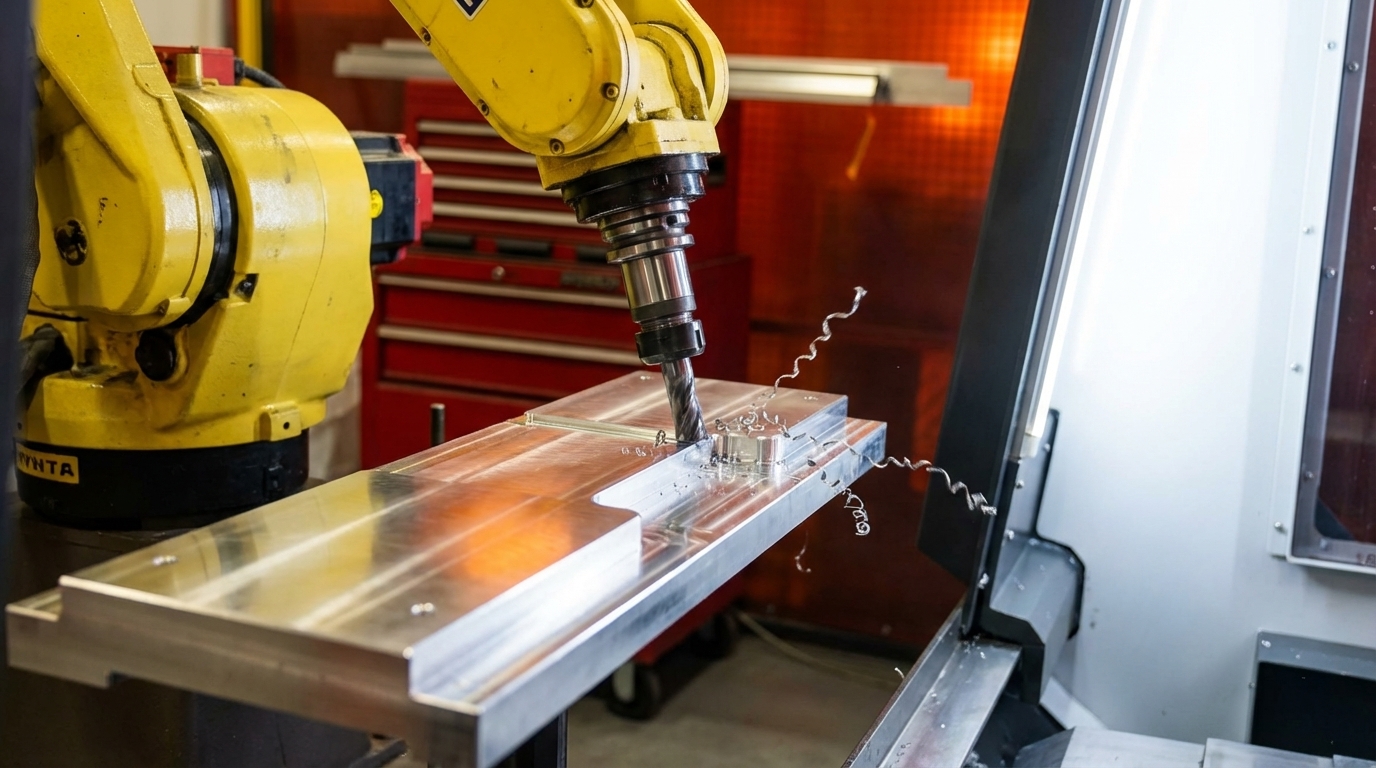 CNC Prototype Machining Lead Times: Complete 2026 Guide