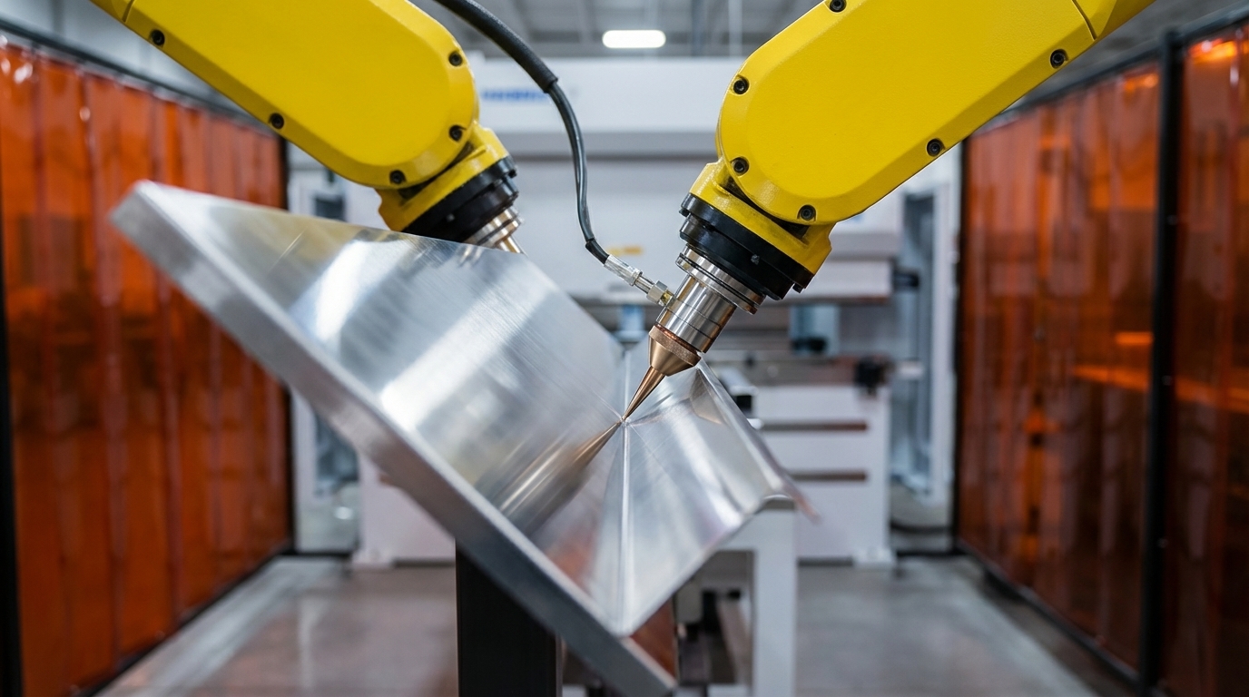 Electromechanical Contract Manufacturing Services | Fabcon