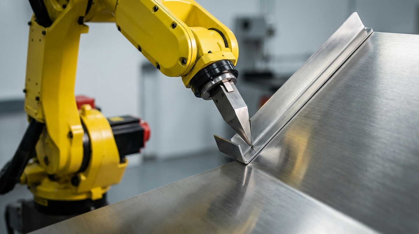 12 Sheet Metal DFM Best Practices from Fabcon Engineers