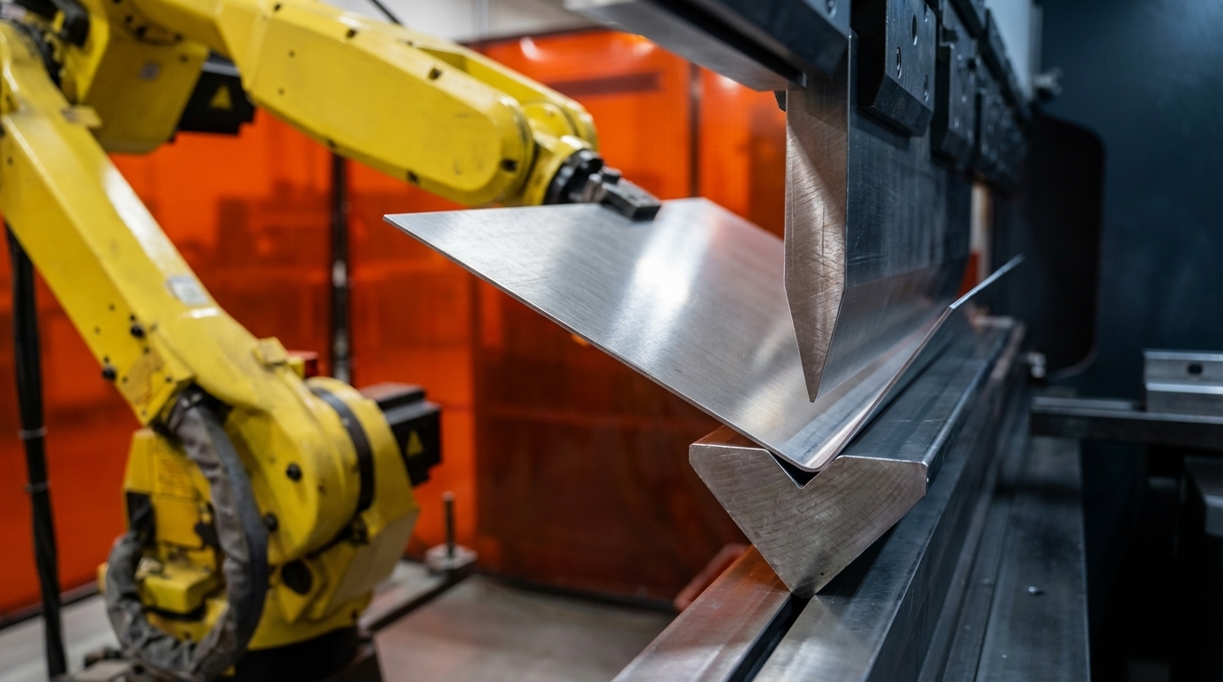 DFM Best Practices for Sheet Metal Electronic Enclosures