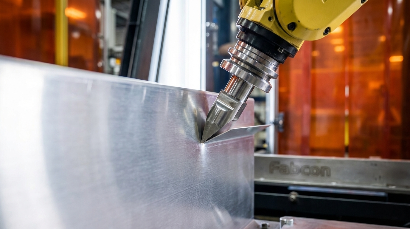 Top Full-Service Custom Metal Stamping Partners in the US