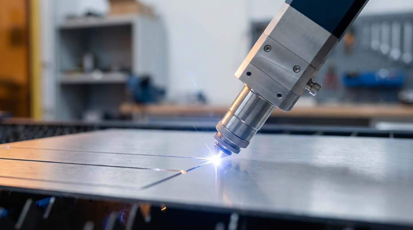Best Desktop Laser Cutters for Metal Prototyping 2026