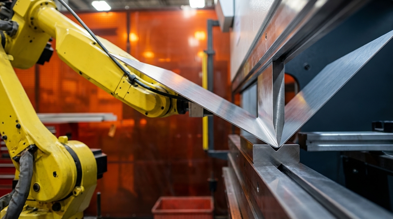 Best Practices for Designing Custom Sheet Metal Parts