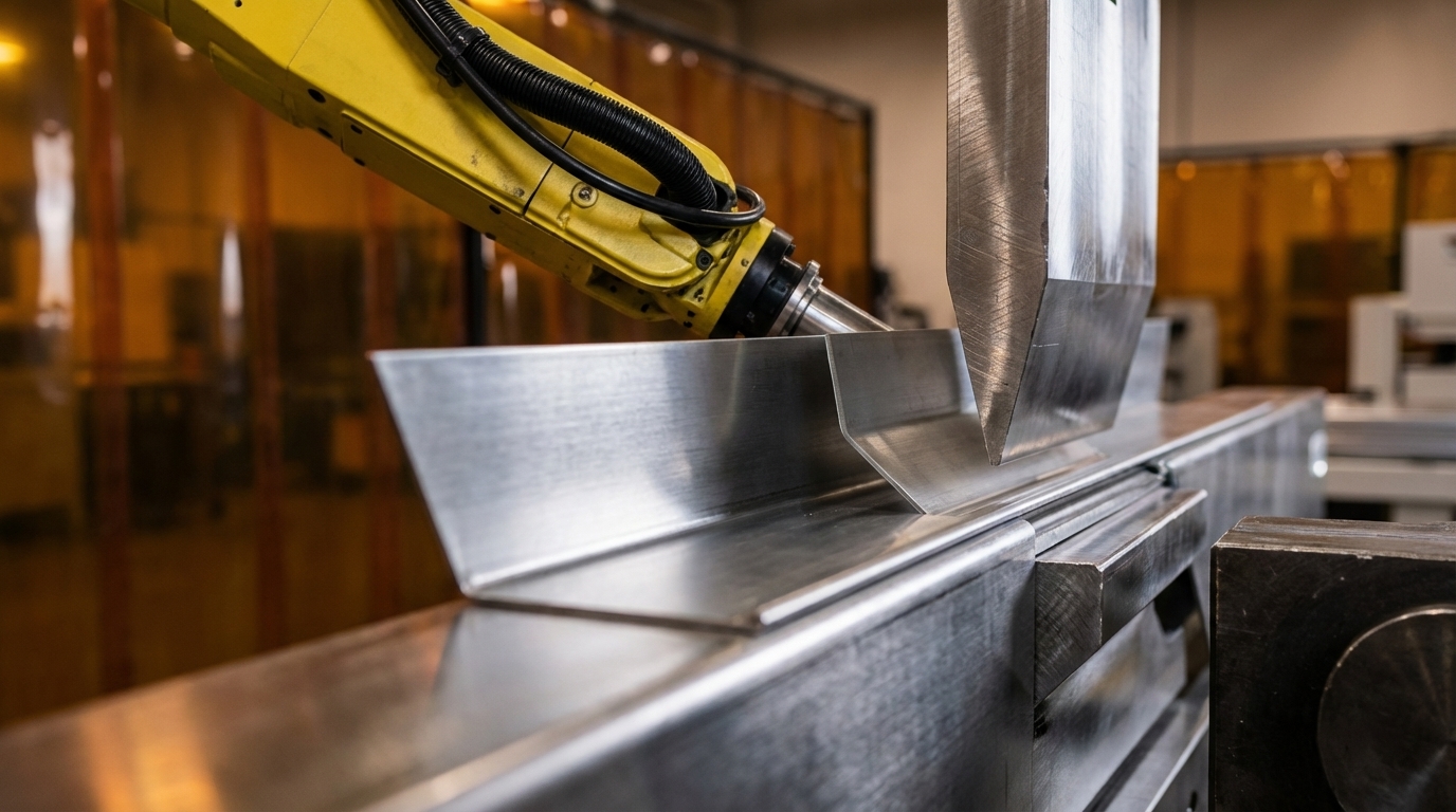 Best US Contract Manufacturers for Complex Metal Assemblies