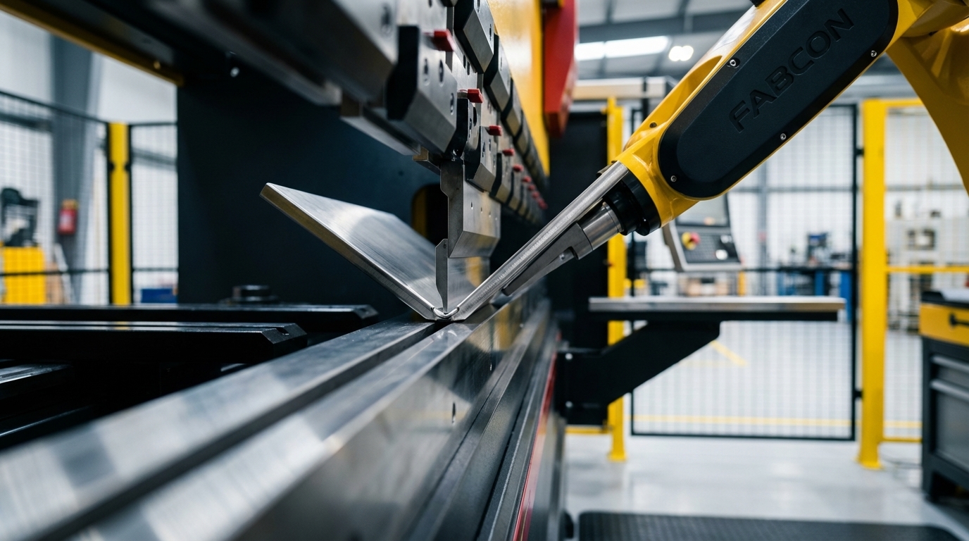 Best Precision Machinery Contract Manufacturers in US (2026)