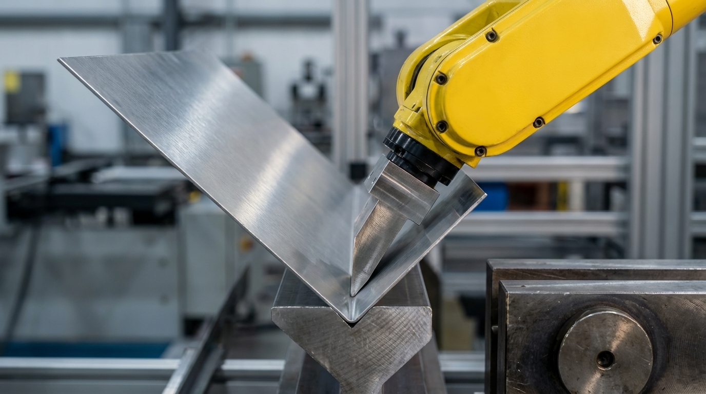 ITAR Compliant Sheet Metal Fabrication Partners in the US
