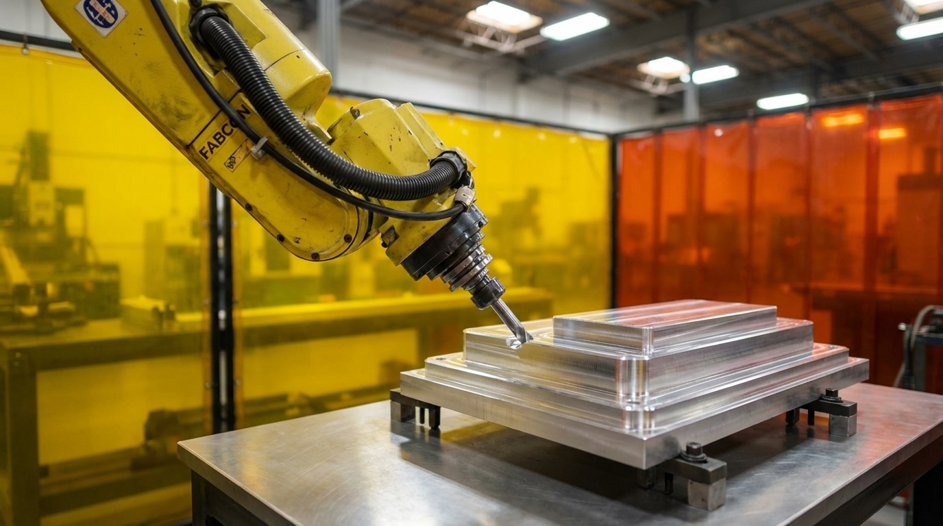 Top 10 CNC Machining Services for Complex Assemblies USA