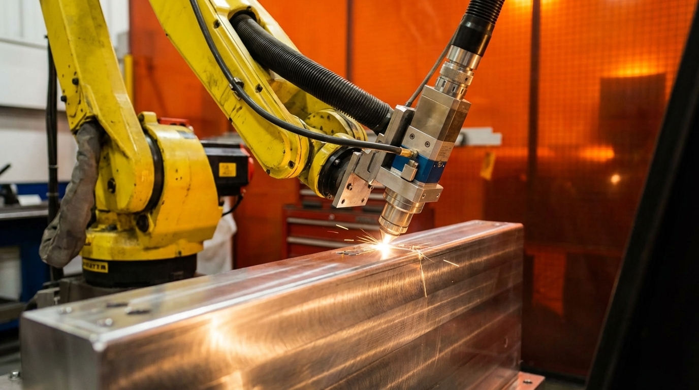 Best Laser Cutting for Prototypes: Professional vs DIY