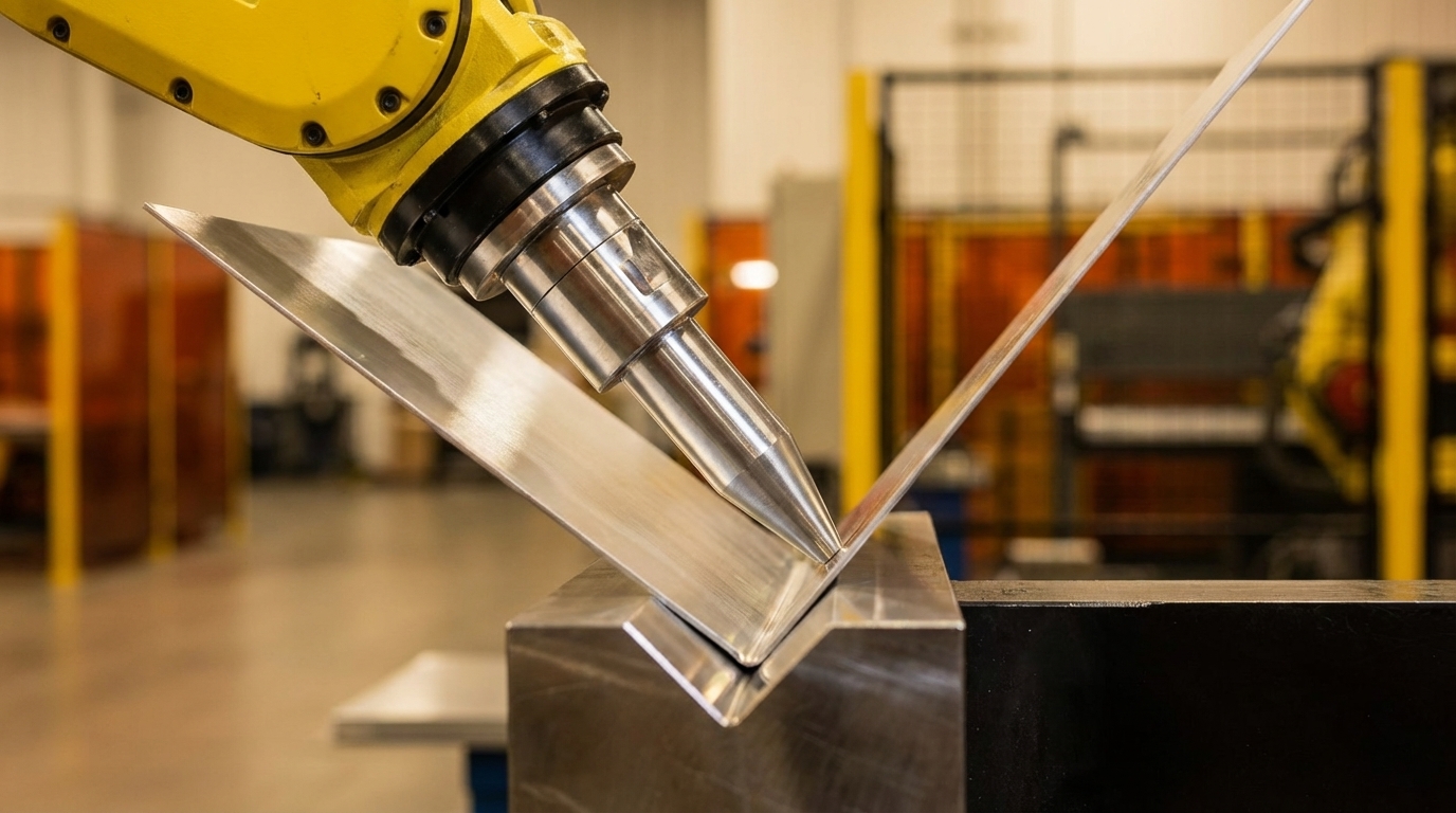 DFM Guidelines for Sheet Metal Product Development 2026