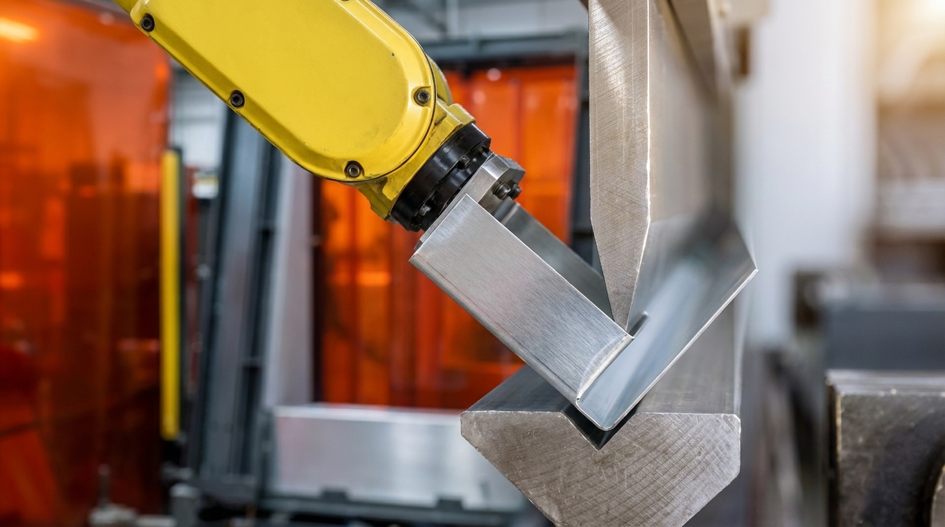 How to Get a Metal Prototype Made: 4 Rapid Methods Guide