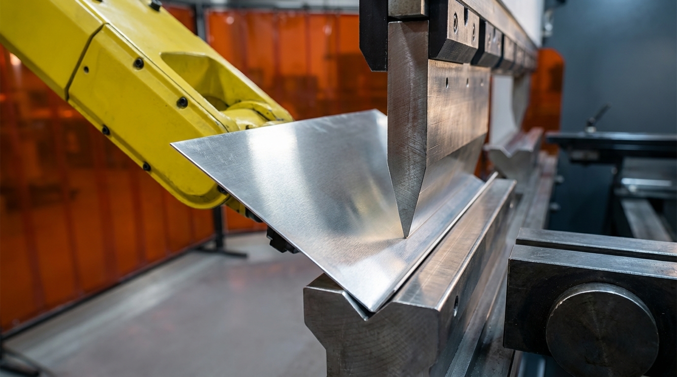 7 Best Methods to Rapidly Prototype Metal Enclosures