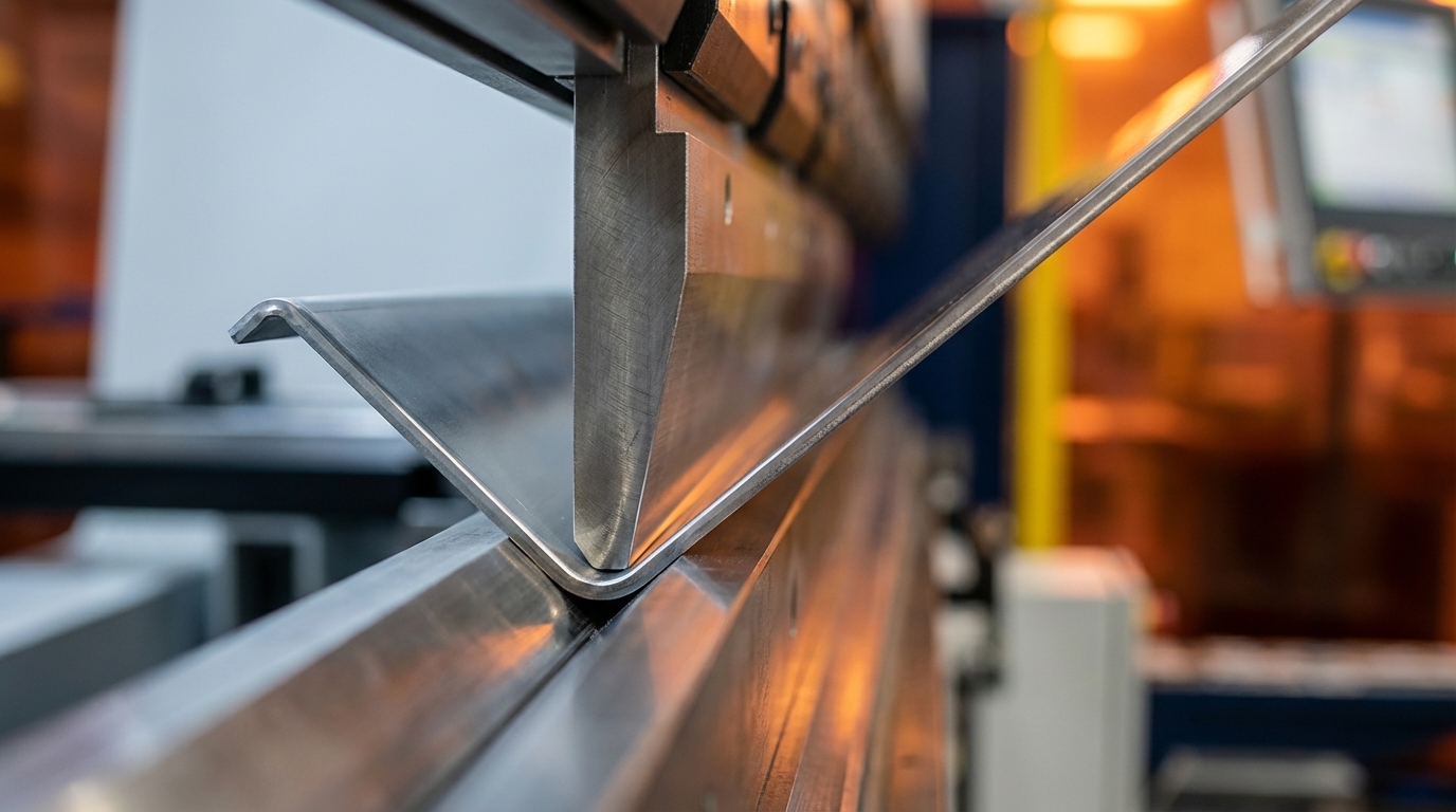 DFM Principles for Precision Sheet Metal Manufacturing