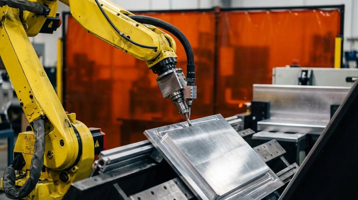 CNC Machining Hourly Rates: 2026 US Pricing Guide