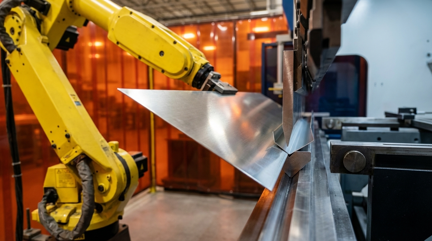 12 Precision DFM Guidelines for Sheet Metal (2026 Update)
