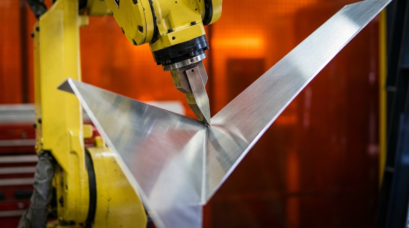 Online CNC Machining Quotes for Complex Sheet Metal