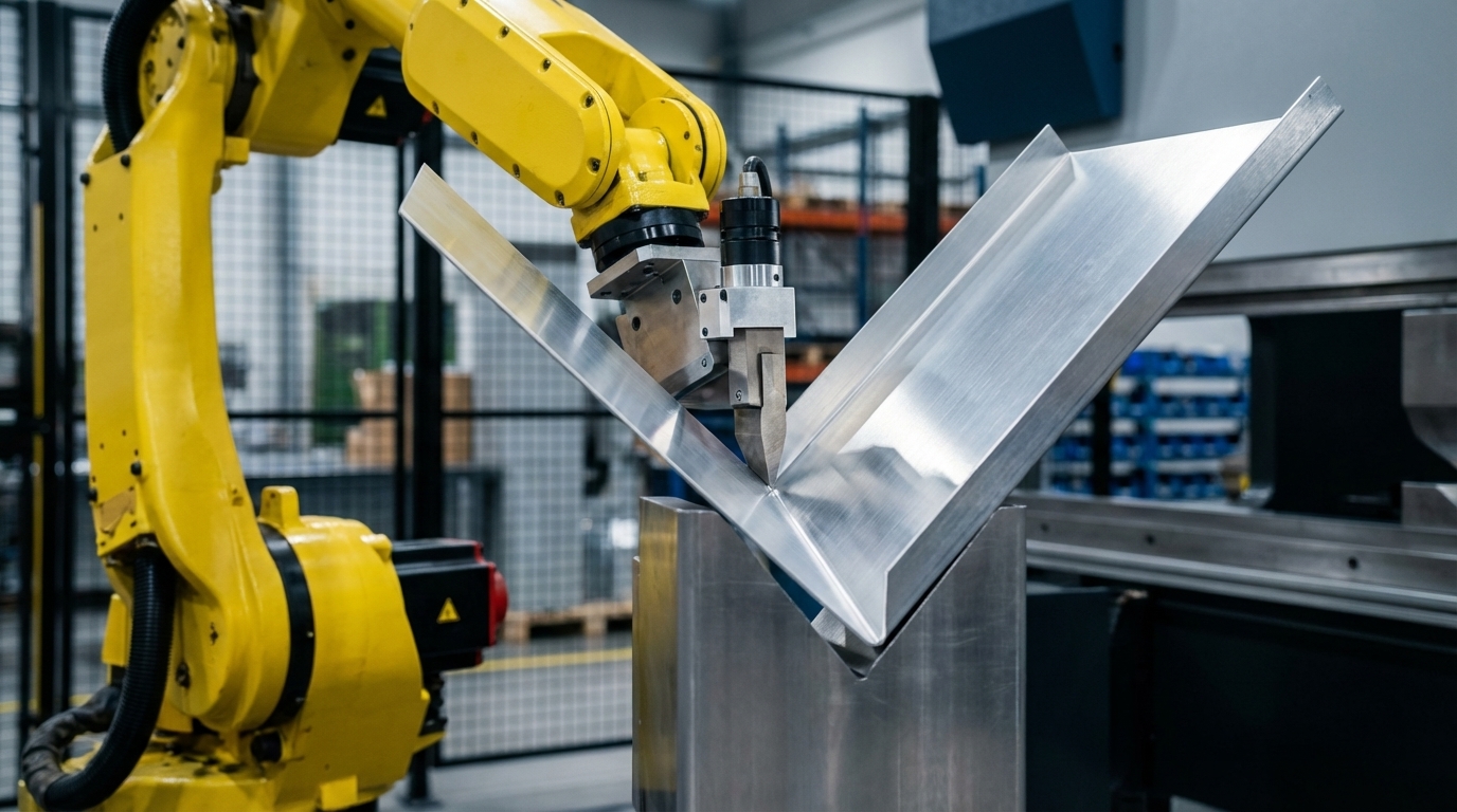 Best Materials for Rapid Prototyping Metal Enclosures