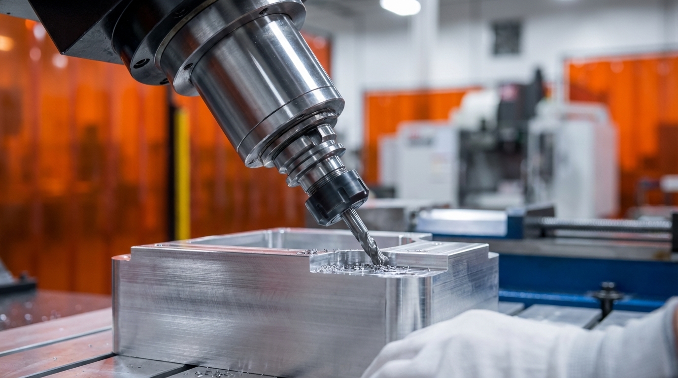 Is Metal 3D Printing Worth It for Rapid Prototyping?