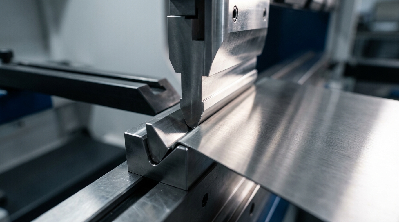 Sheet Metal DFM: Best Practices for Manufacturability