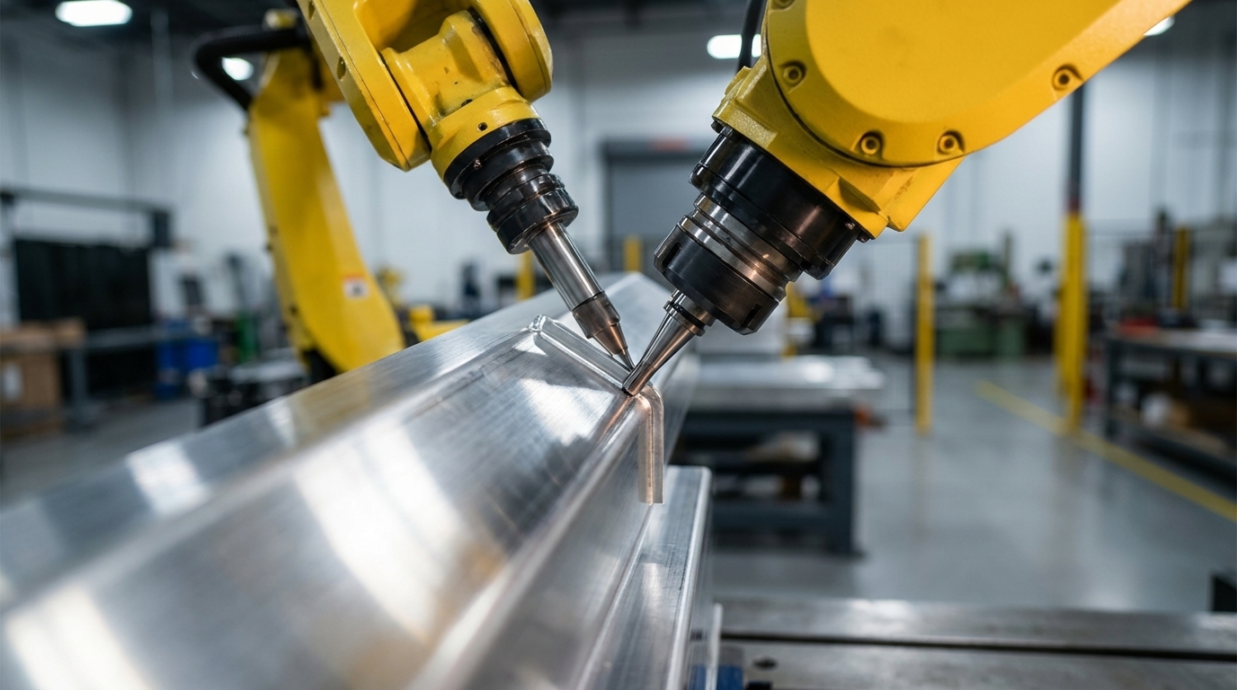 Custom CNC Machining for Prototypes | Fabcon