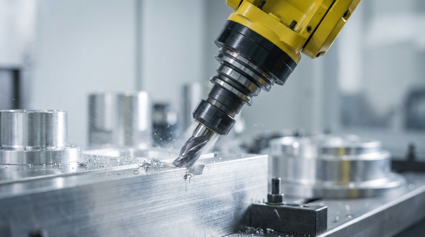 CNC Machining Services Quote USA: Full-Service vs Instant
