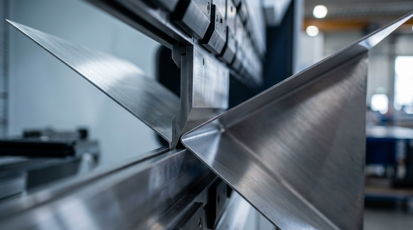 Rapid Sheet Metal Prototyping Services | Fast US Solutions