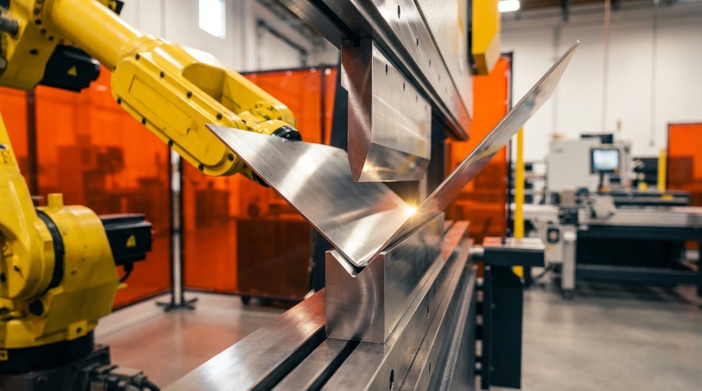 Rapid Sheet Metal Prototyping With Fast US Turnaround