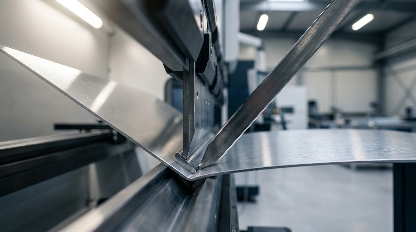 Best Precision Sheet Metal Fabrication Companies in US 2026