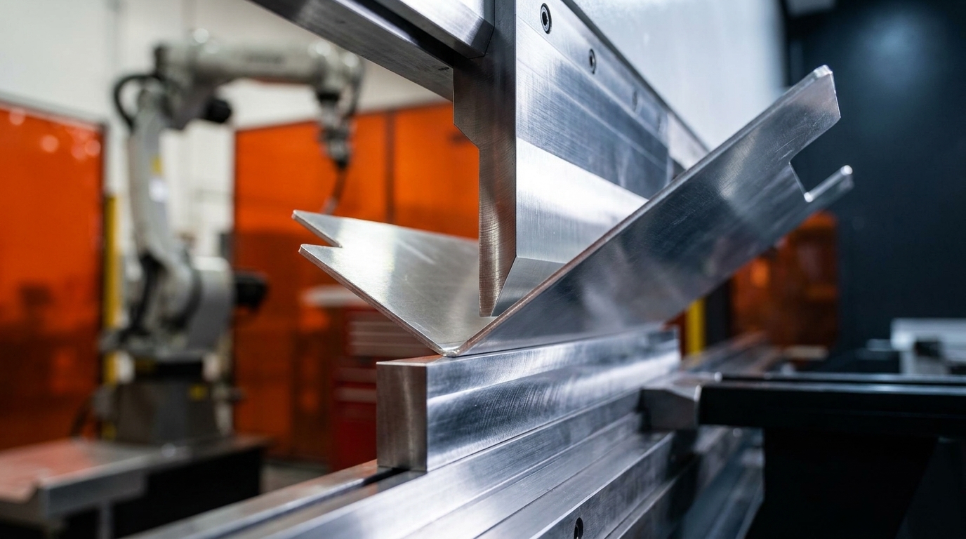 Specialized Sheet Metal Fabrication for Complex Products