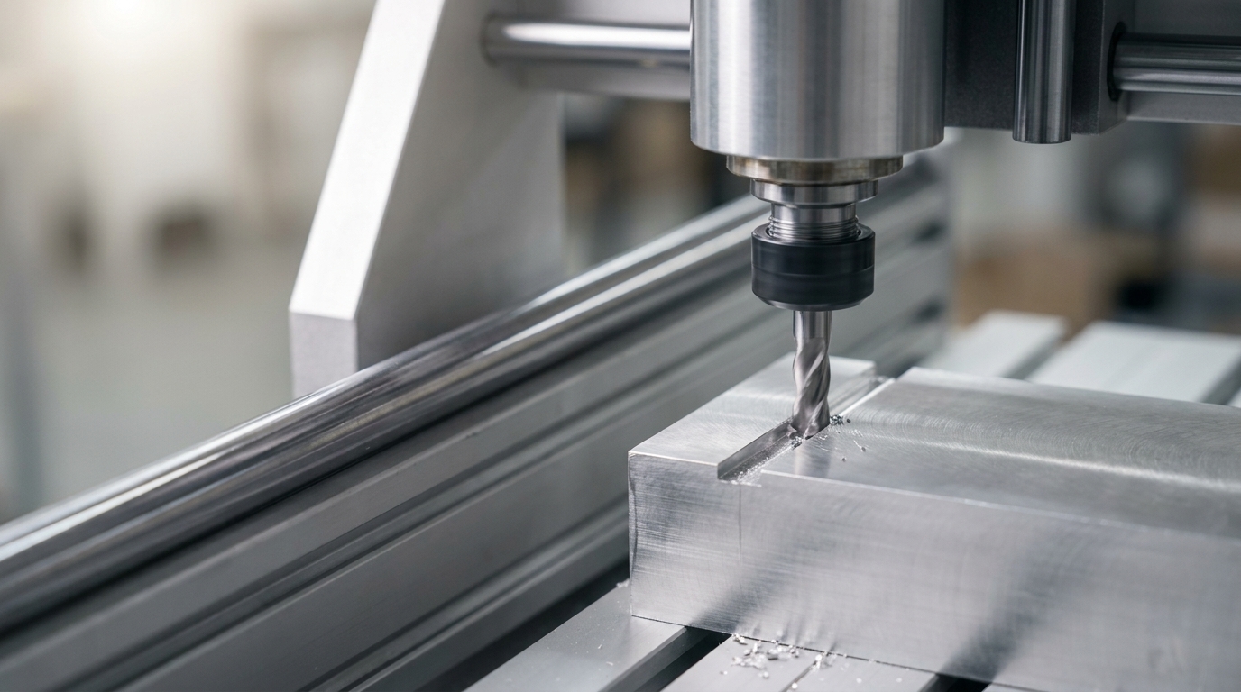Best Entry Level CNC Machines for Beginners in US 2026
