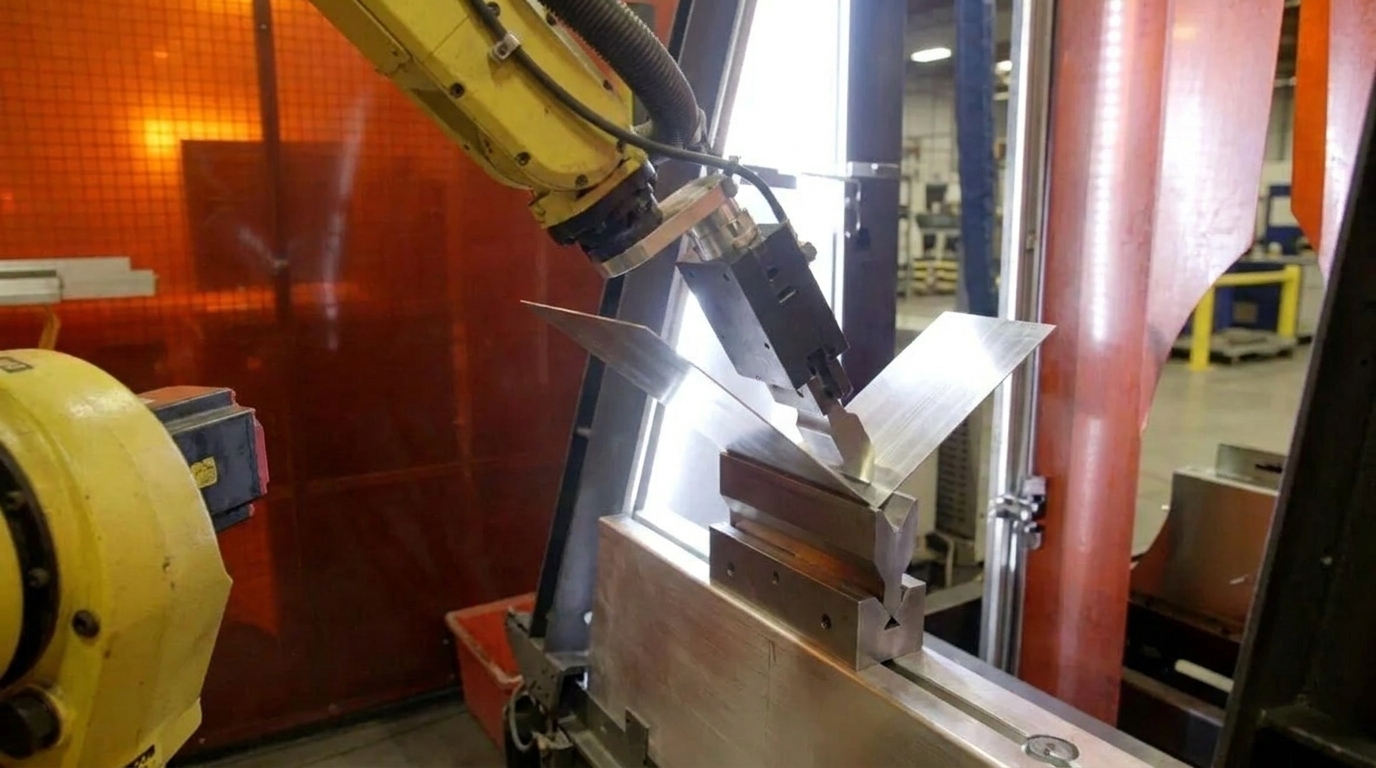 Sheet Metal DFM Guidelines: Engineer’s Complete Guide