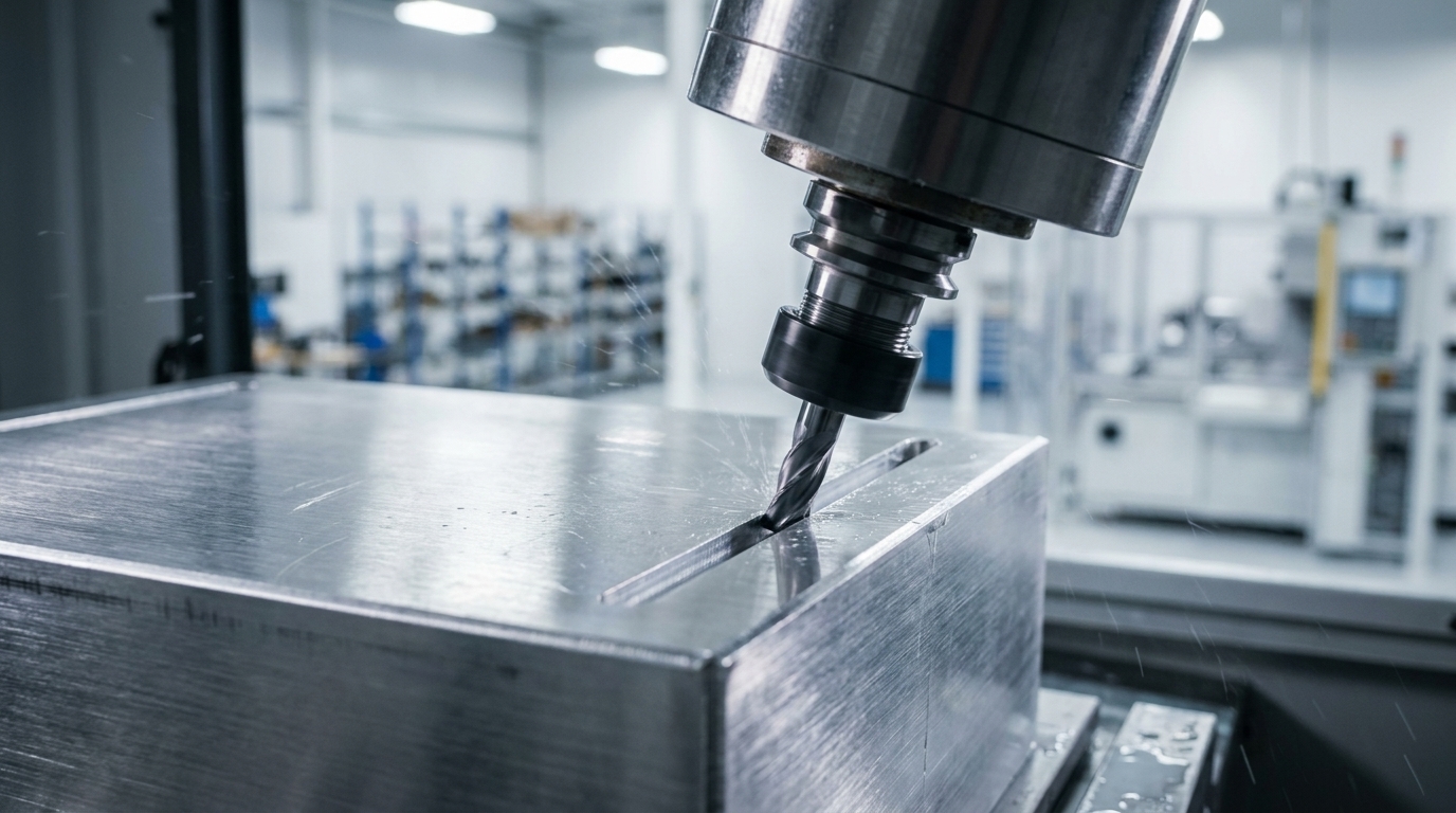 Best CNC Machining Services for Custom Metal Enclosures