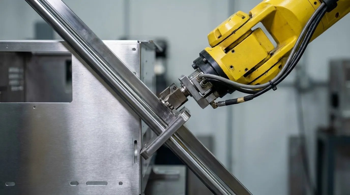 How to Apply Electromechanical Assembly DFM to Sheet Metal