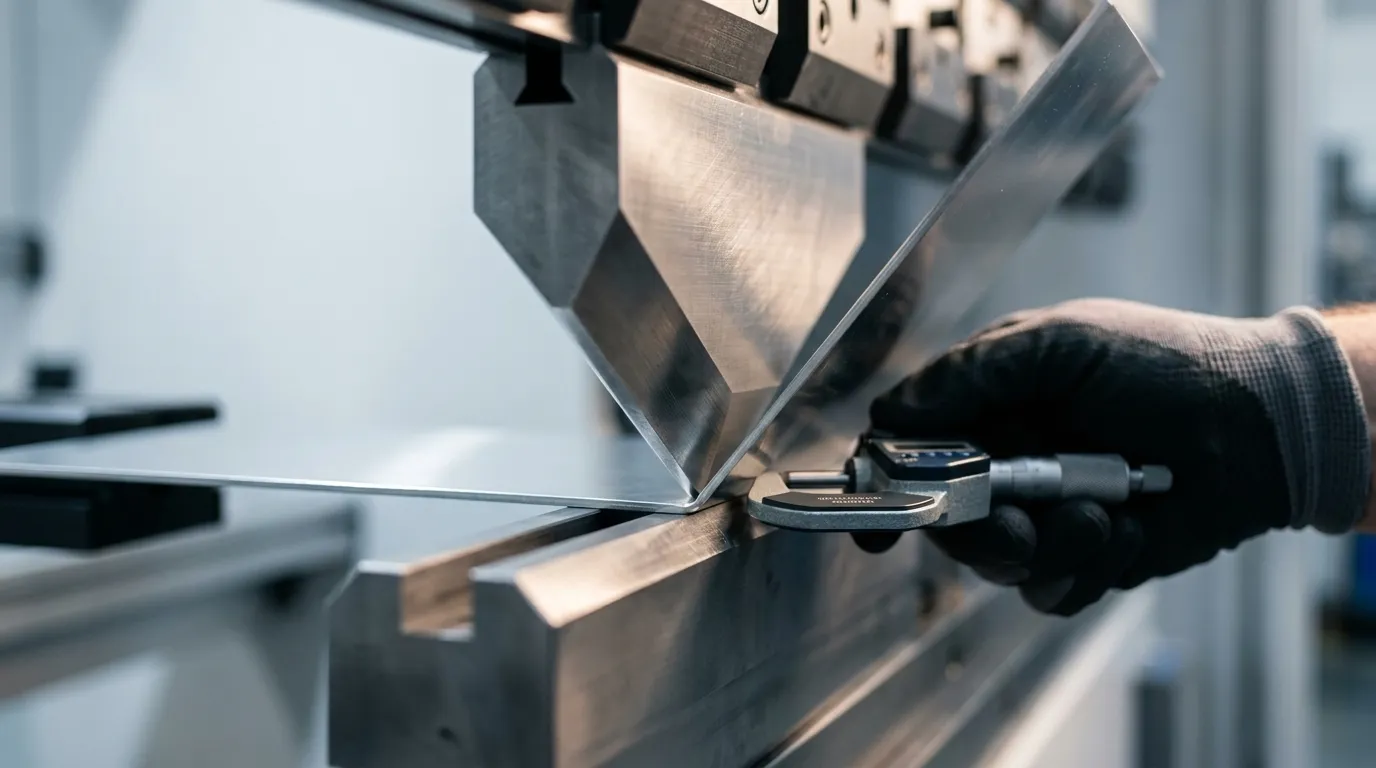 Build-to-Print Manufacturing Quality Control Guide