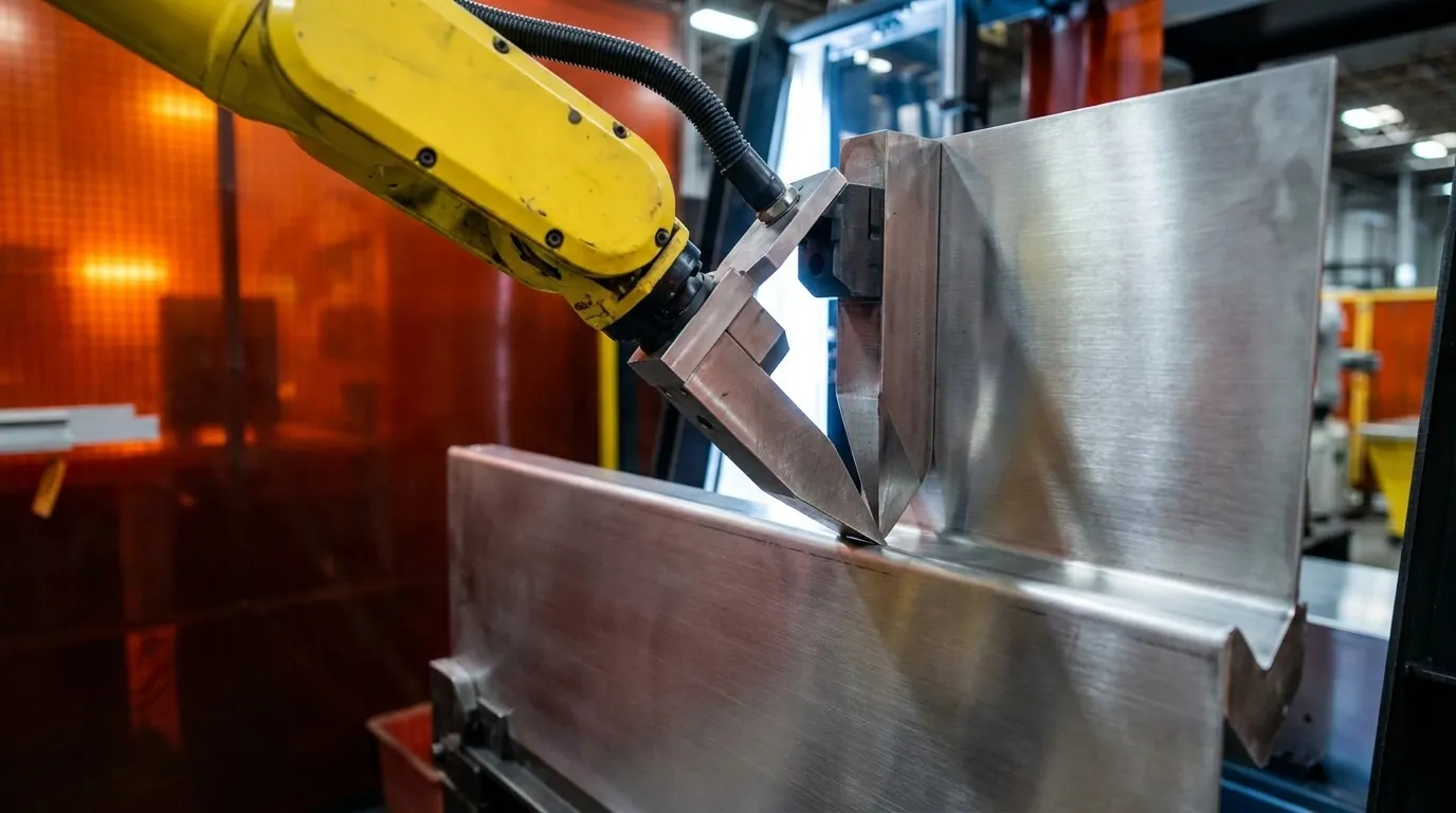 Build to Print vs Build to Spec: A Decision Framework