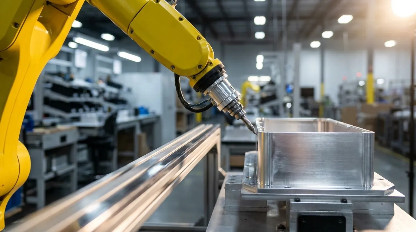 How to Choose a Mid-Volume Contract Manufacturer