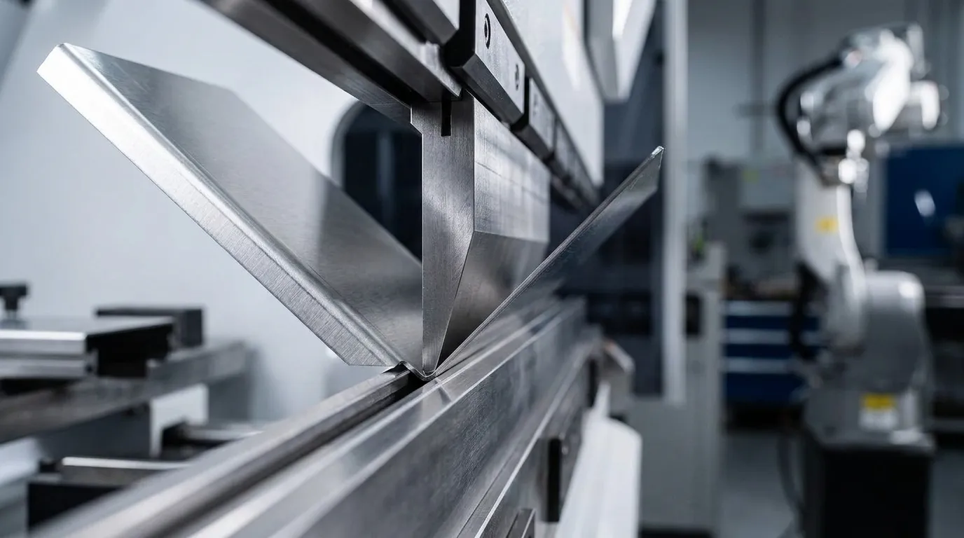 Build-to-Print Metal Cabinet Fabrication: A Buyer’s Guide