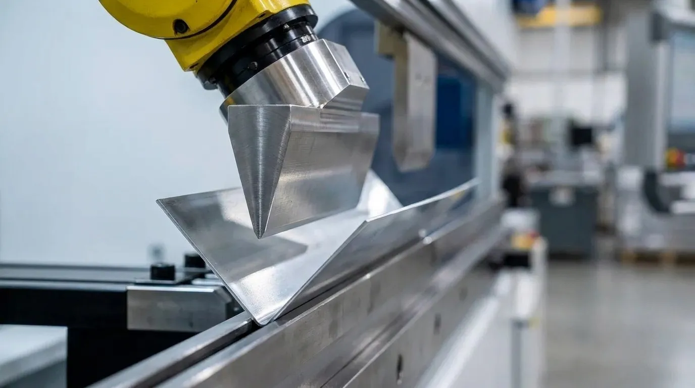 Agile Contract Manufacturing with a U.S. Partner