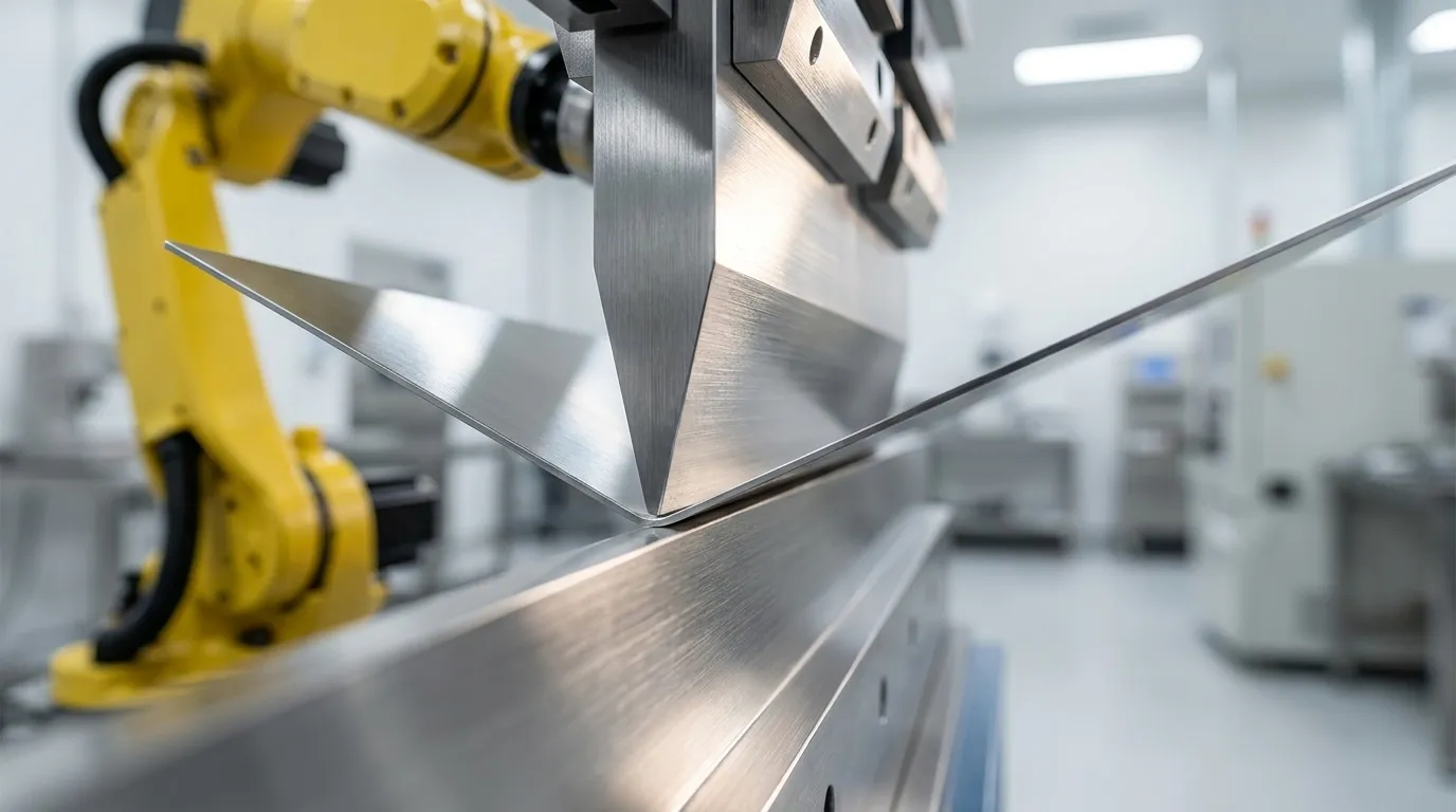 Contract Manufacturing for Medical Devices