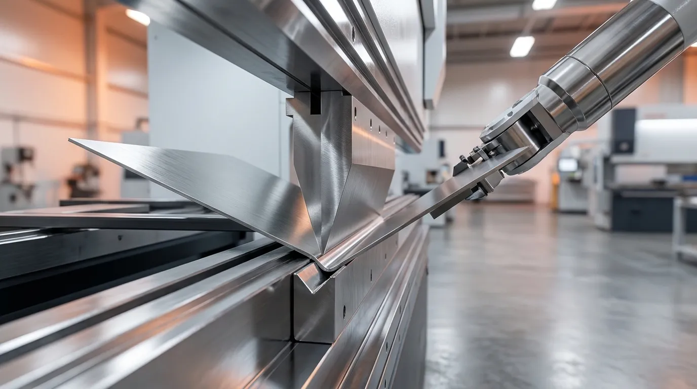 Sheet Metal DFM Services: Eight Steps for Mid-Volume
