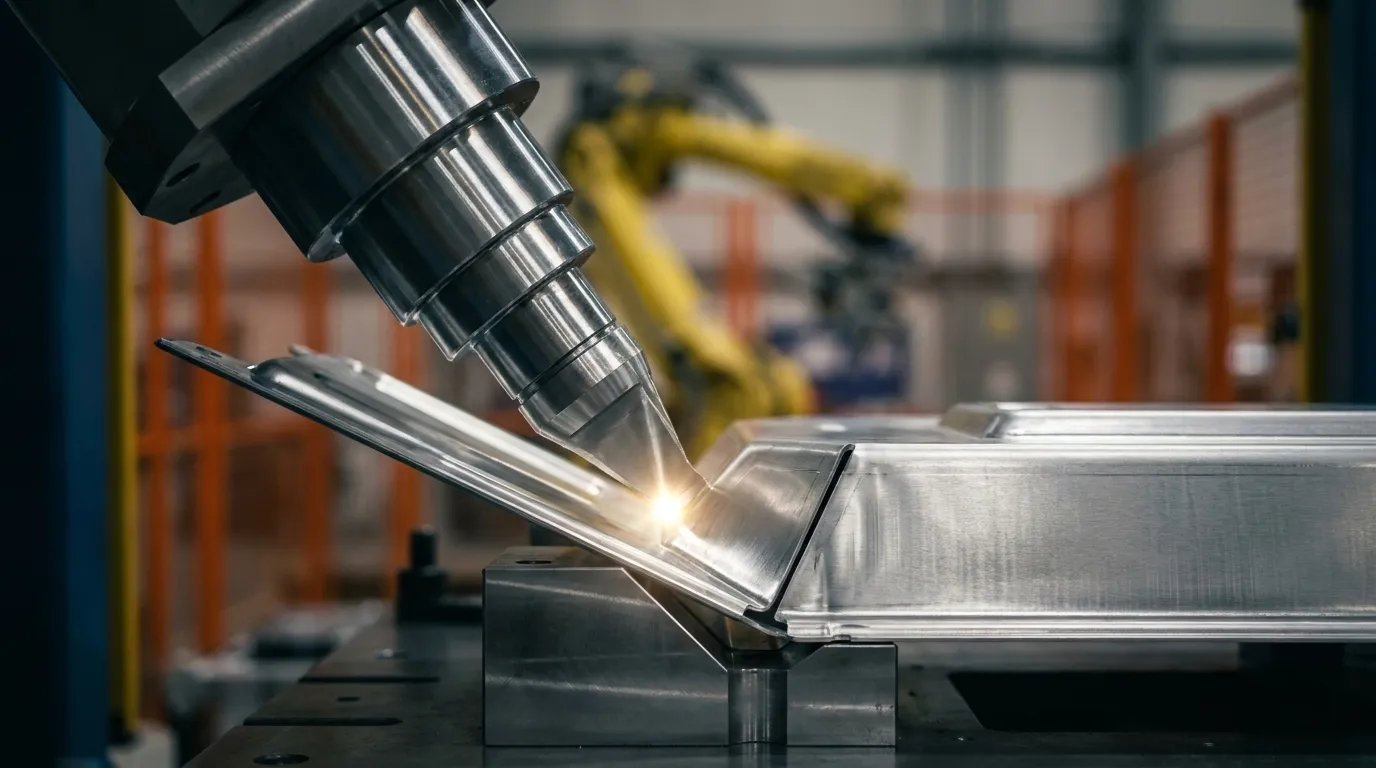 Best U.S. Precision Metal Stamping for Complex Assemblies