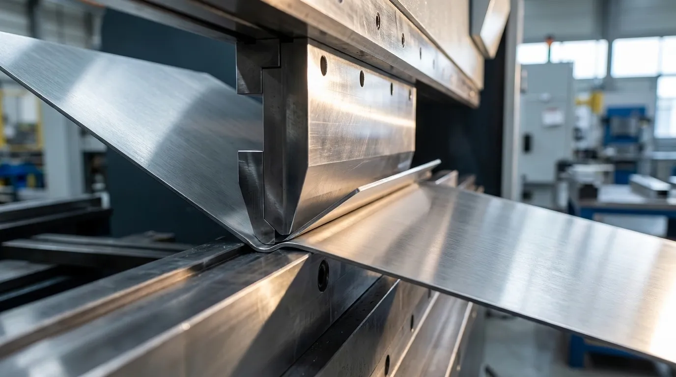Precision Metal Stamping Companies: A Buyer’s Guide