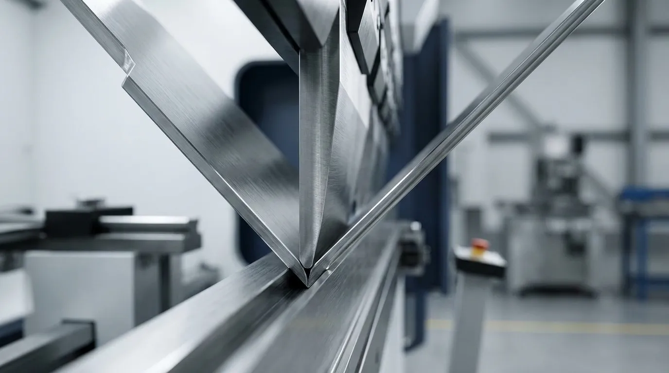 ITAR Sheet Metal Fabrication for Defense & Aerospace